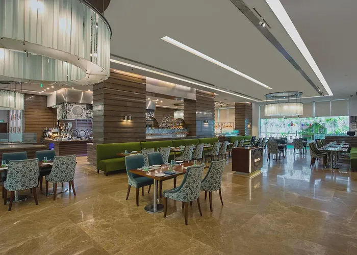 Holiday Inn Cochin By Ihg